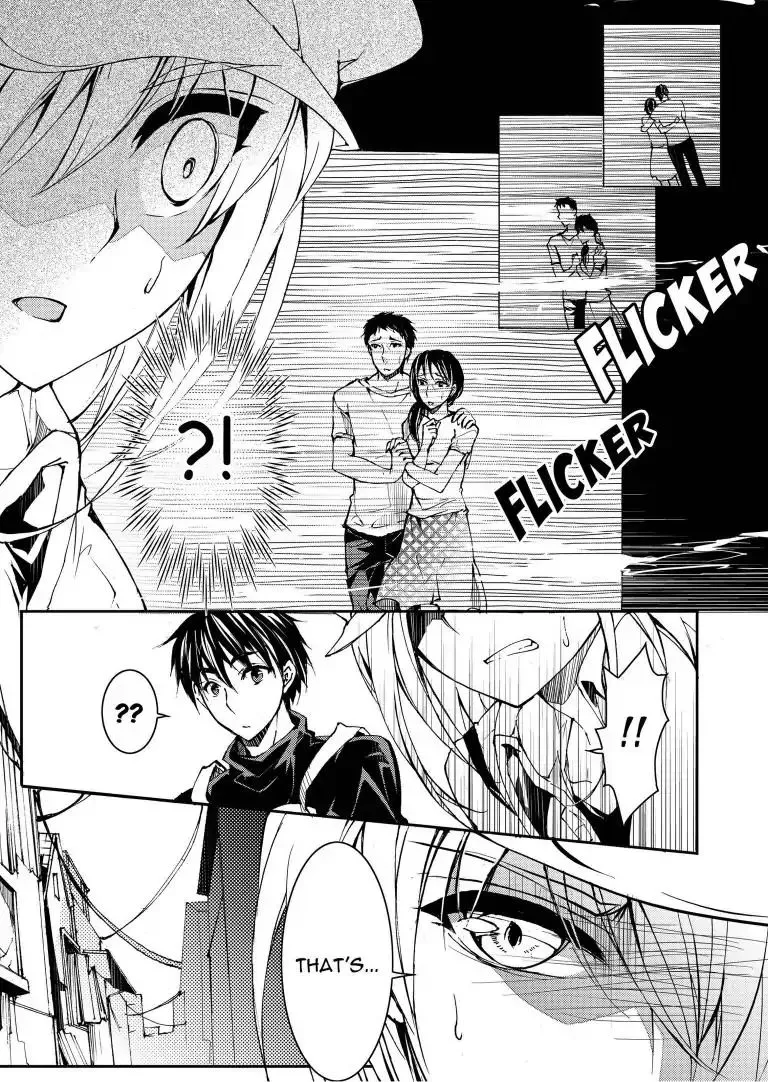 Sinner Chapter 9 page 6 - 