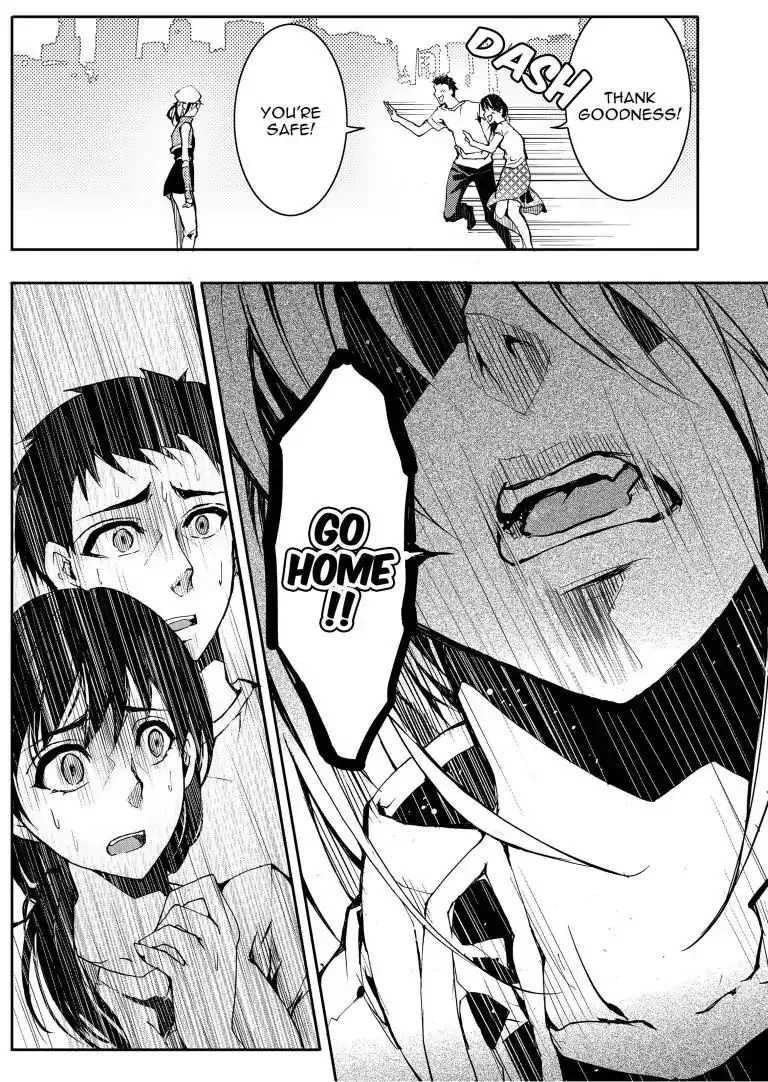 Sinner Chapter 9 page 10 - 