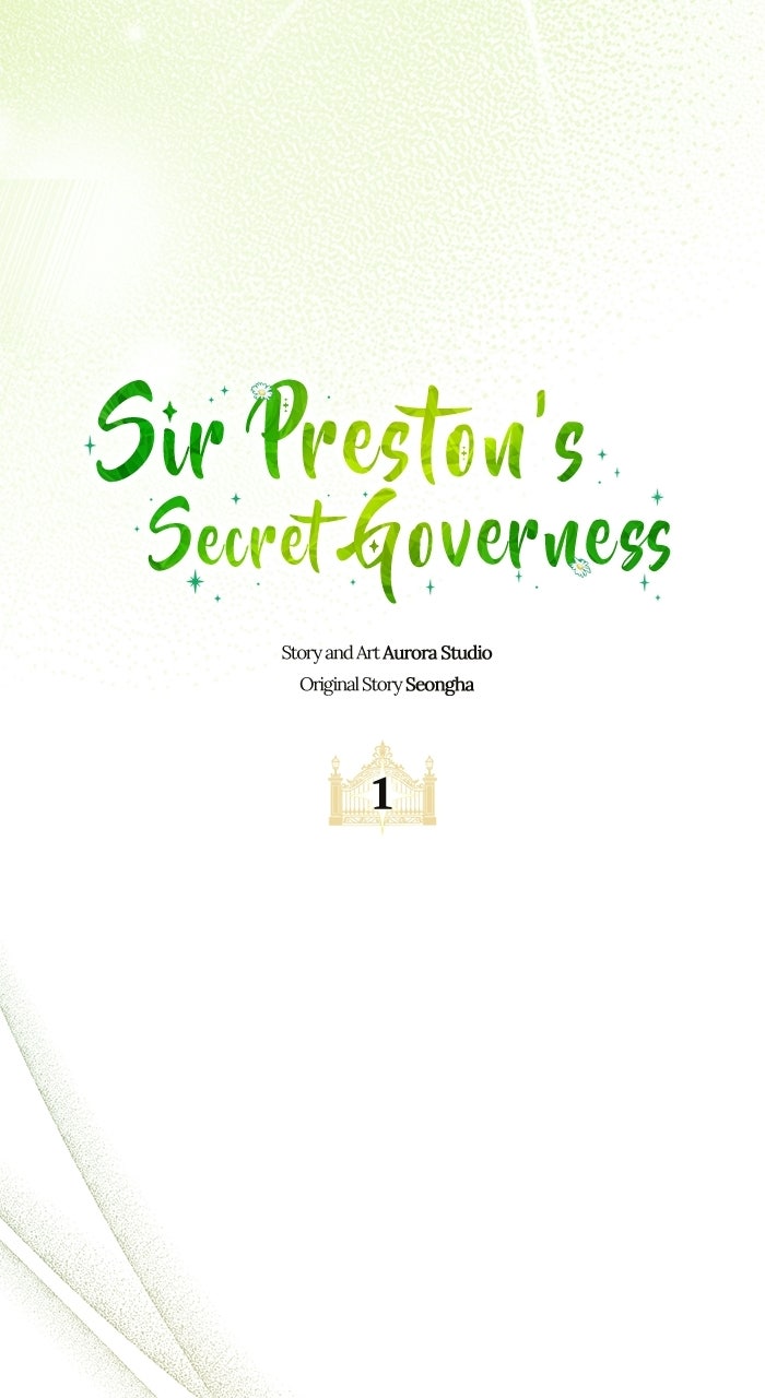 Sir Preston's SecretGoverness Episode 1 page 12 - 