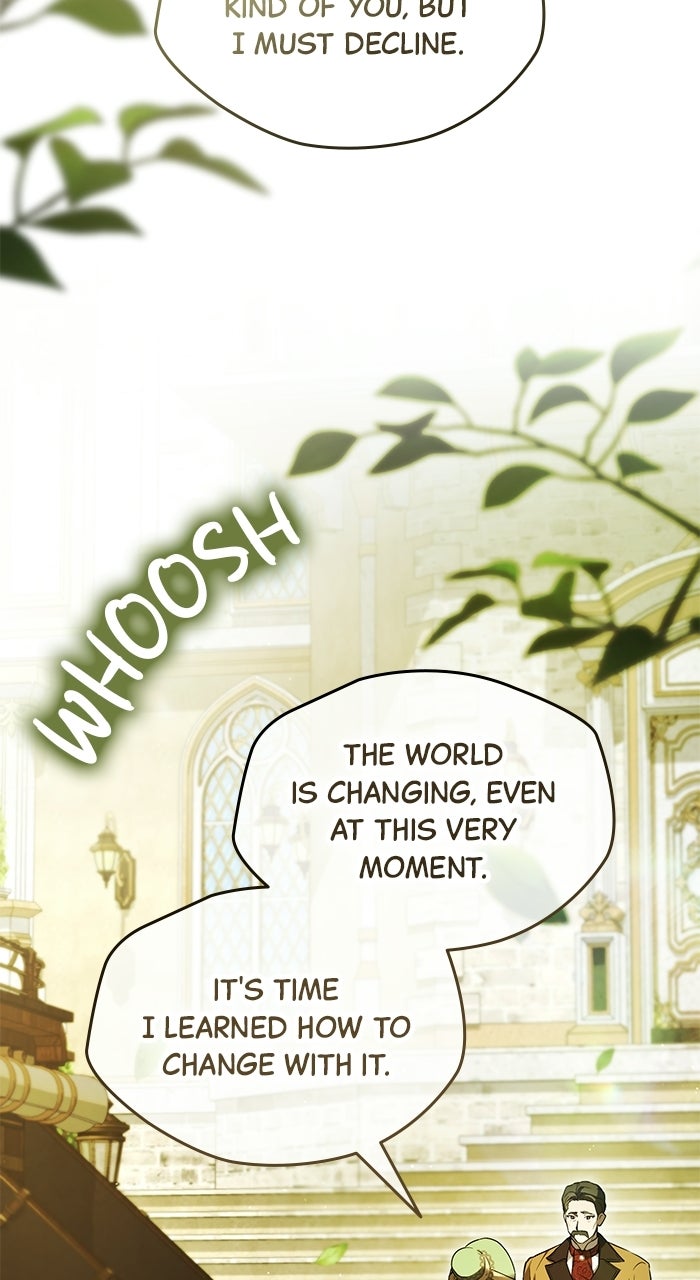 Sir Preston's SecretGoverness Episode 1 page 23 - 