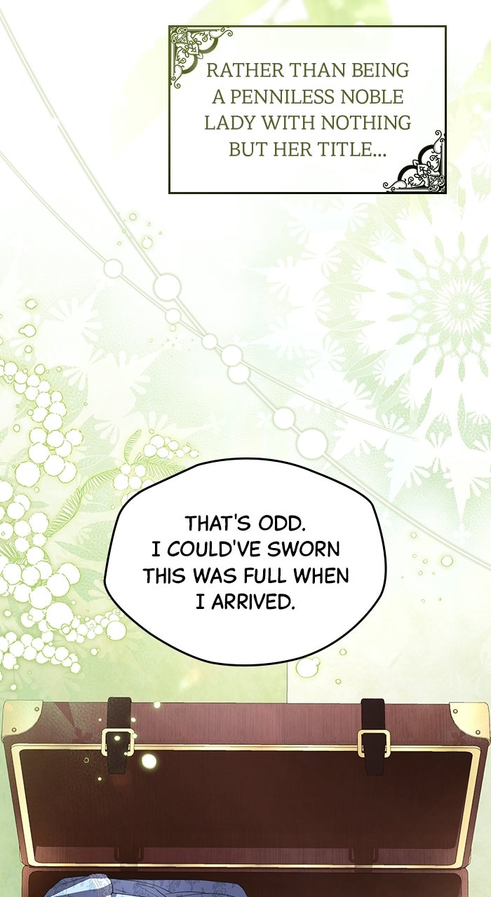 Sir Preston's SecretGoverness Episode 1 page 4 - 