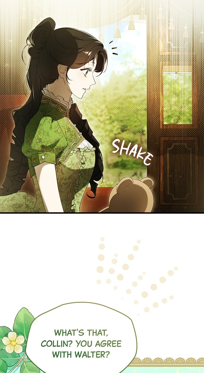 Sir Preston's SecretGoverness Episode 1 page 50 - 