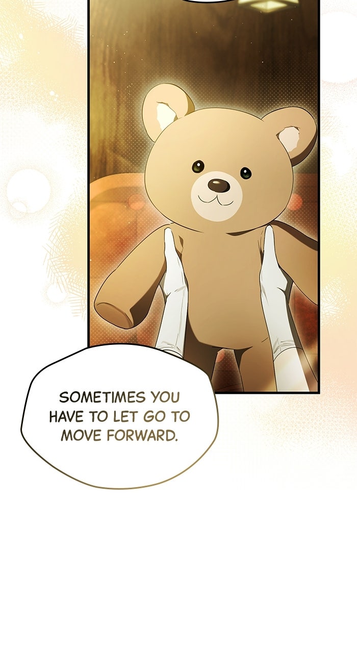 Sir Preston's SecretGoverness Episode 1 page 52 - 