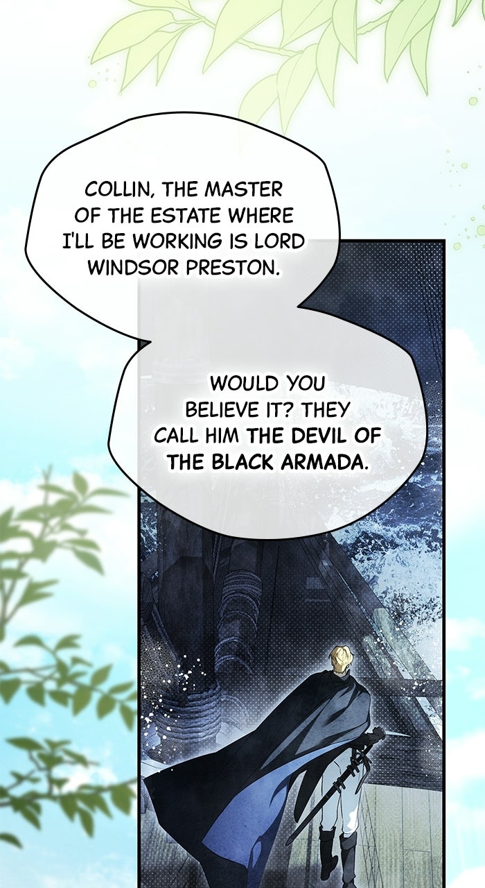 Sir Preston's SecretGoverness Episode 1 page 56 - 