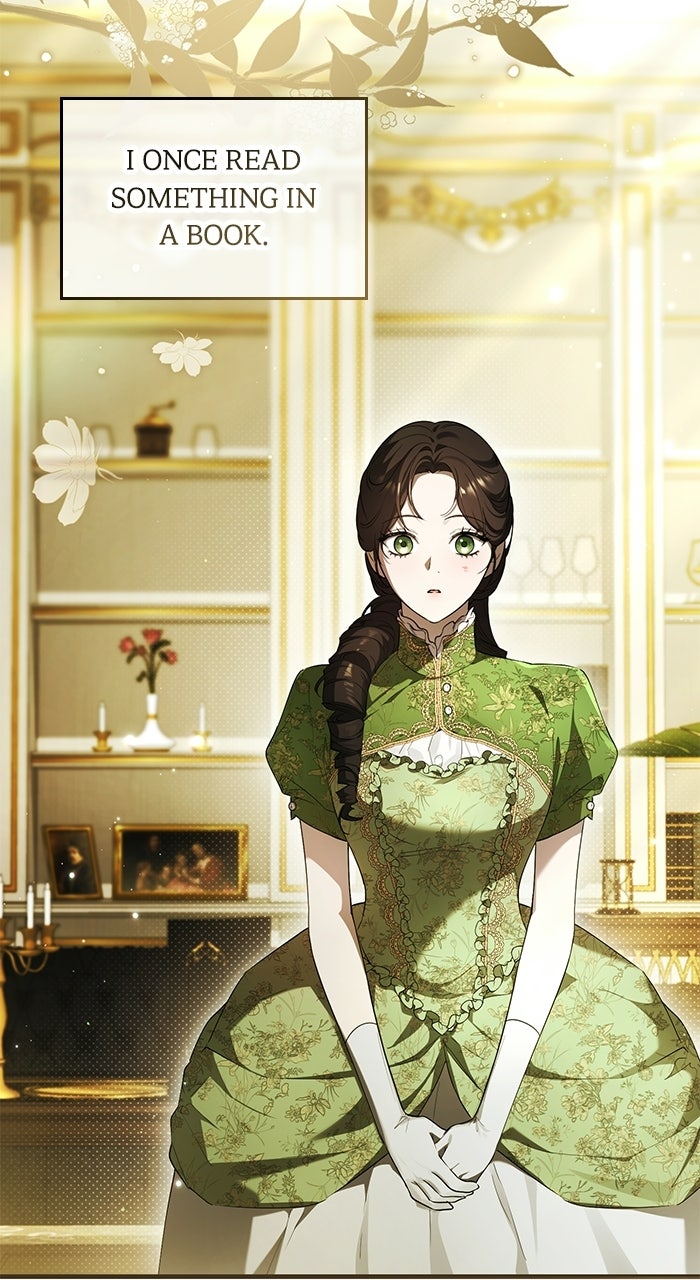Sir Preston's SecretGoverness Episode 1 page 61 - 