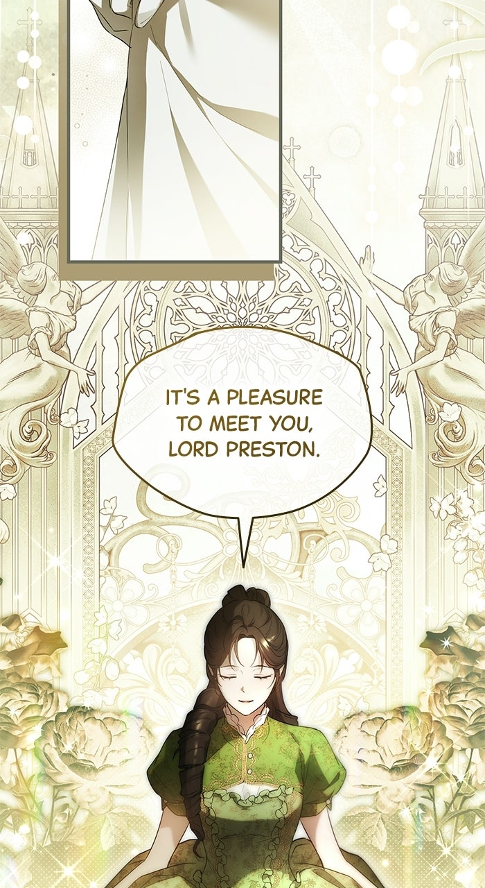 Sir Preston's SecretGoverness Episode 1 page 69 - 