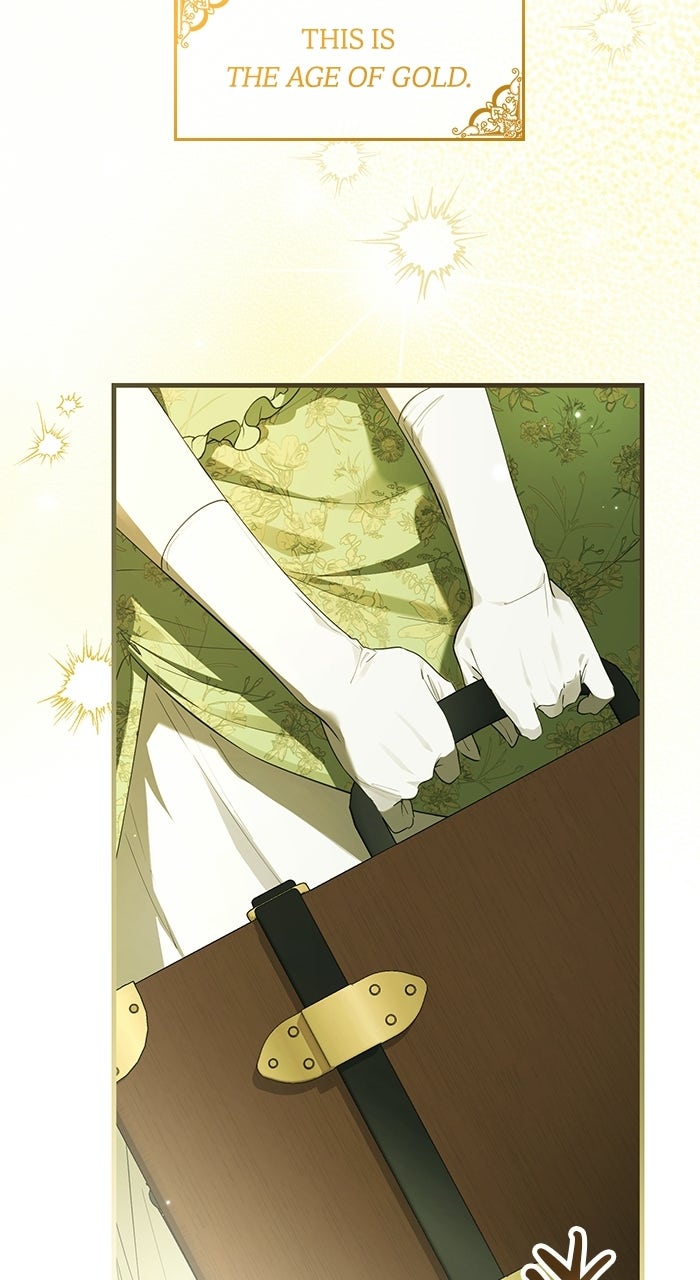 Sir Preston's SecretGoverness Episode 1 page 8 - 