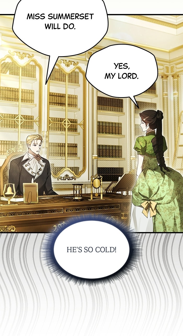 Sir Preston's SecretGoverness Episode 1 page 71 - 