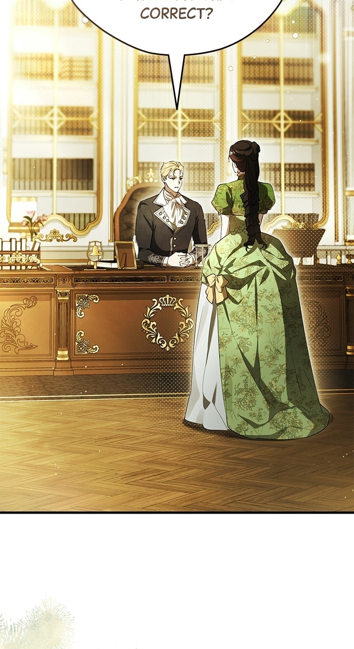 Sir Preston's SecretGoverness Episode 1 page 75 - 