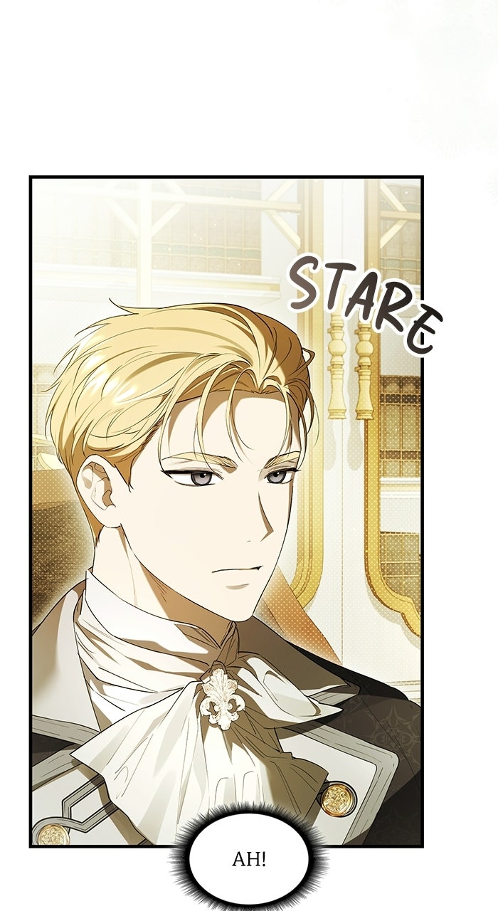 Sir Preston's SecretGoverness Episode 1 page 77 - 