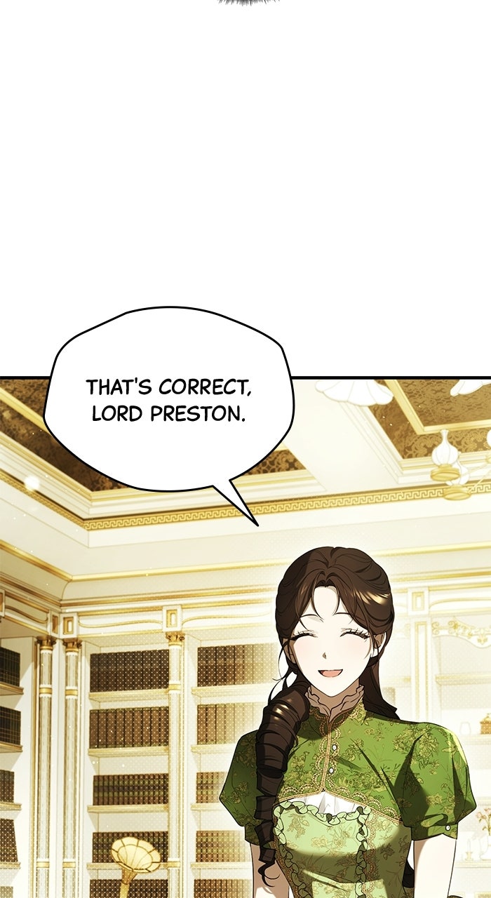 Sir Preston's SecretGoverness Episode 1 page 78 - 