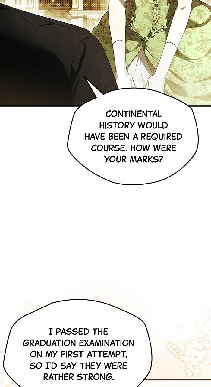 Sir Preston's SecretGoverness Episode 1 page 79 - 