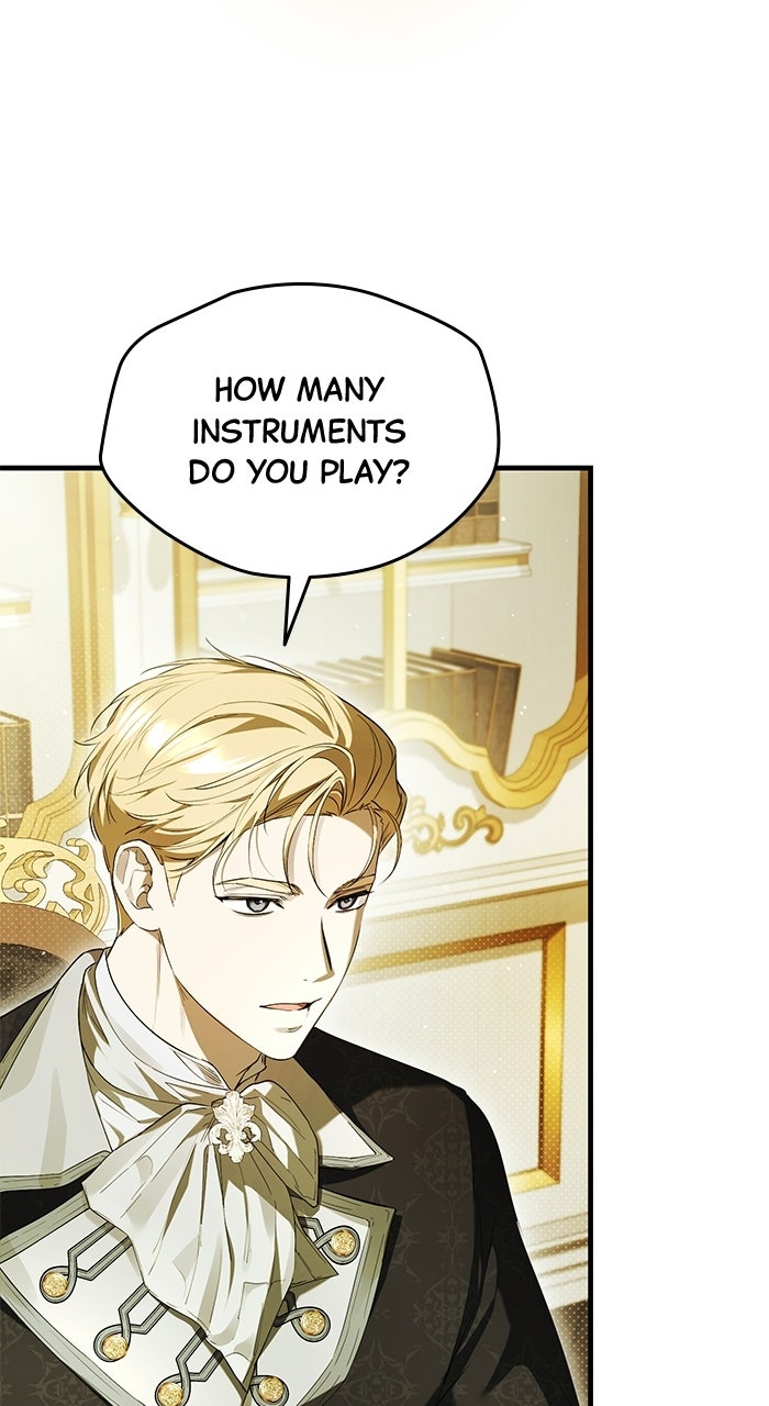 Sir Preston's SecretGoverness Episode 1 page 81 - 