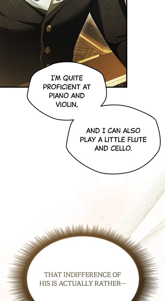Sir Preston's SecretGoverness Episode 1 page 82 - 