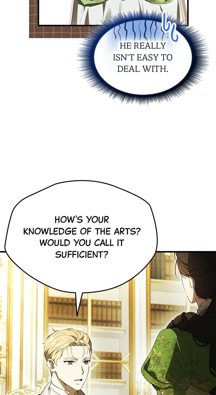 Sir Preston's SecretGoverness Episode 1 page 86 - 