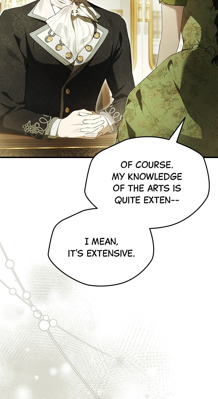 Sir Preston's SecretGoverness Episode 1 page 87 - 