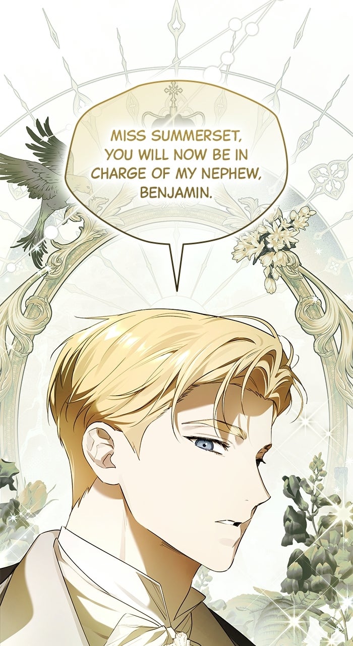 Sir Preston's SecretGoverness Episode 1 page 89 - 