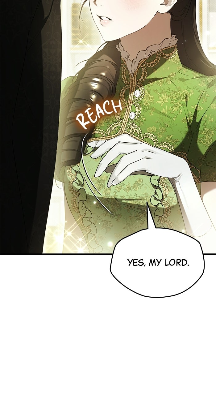 Sir Preston's SecretGoverness Episode 1 page 91 - 