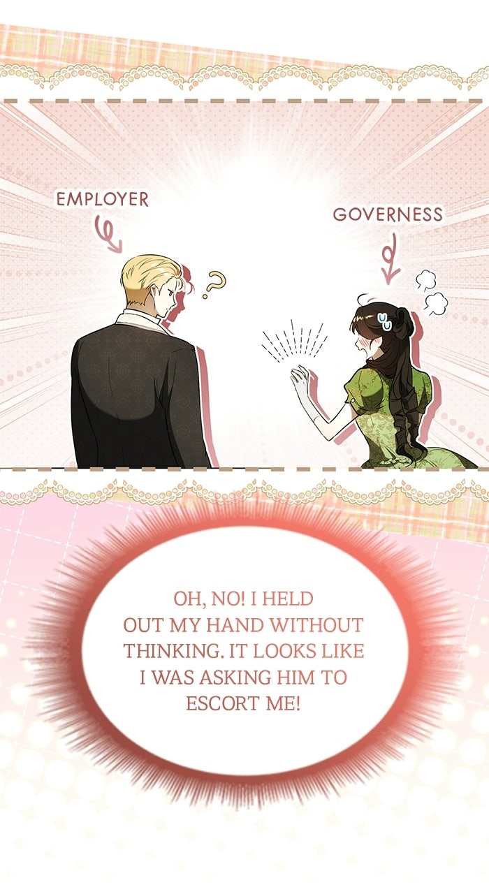 Sir Preston's SecretGoverness Episode 1 page 92 - 