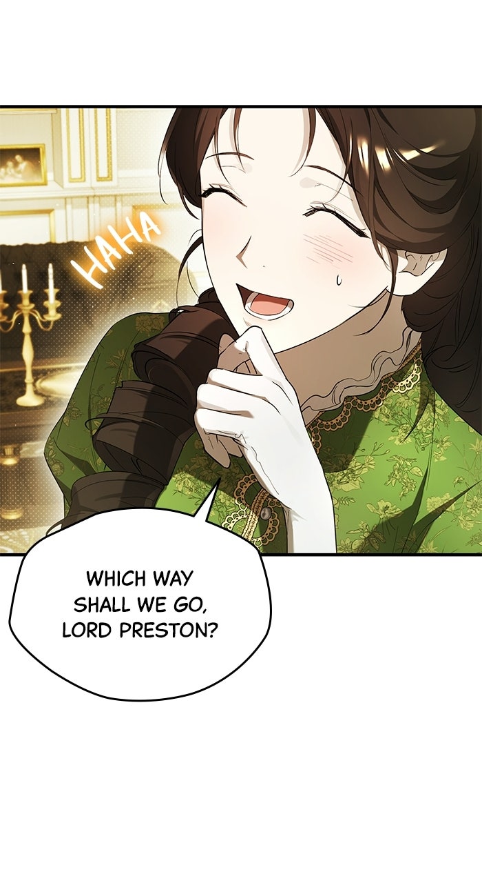 Sir Preston's SecretGoverness Episode 1 page 93 - 