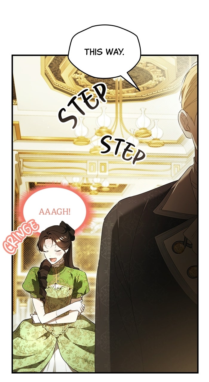 Sir Preston's SecretGoverness Episode 1 page 94 - 