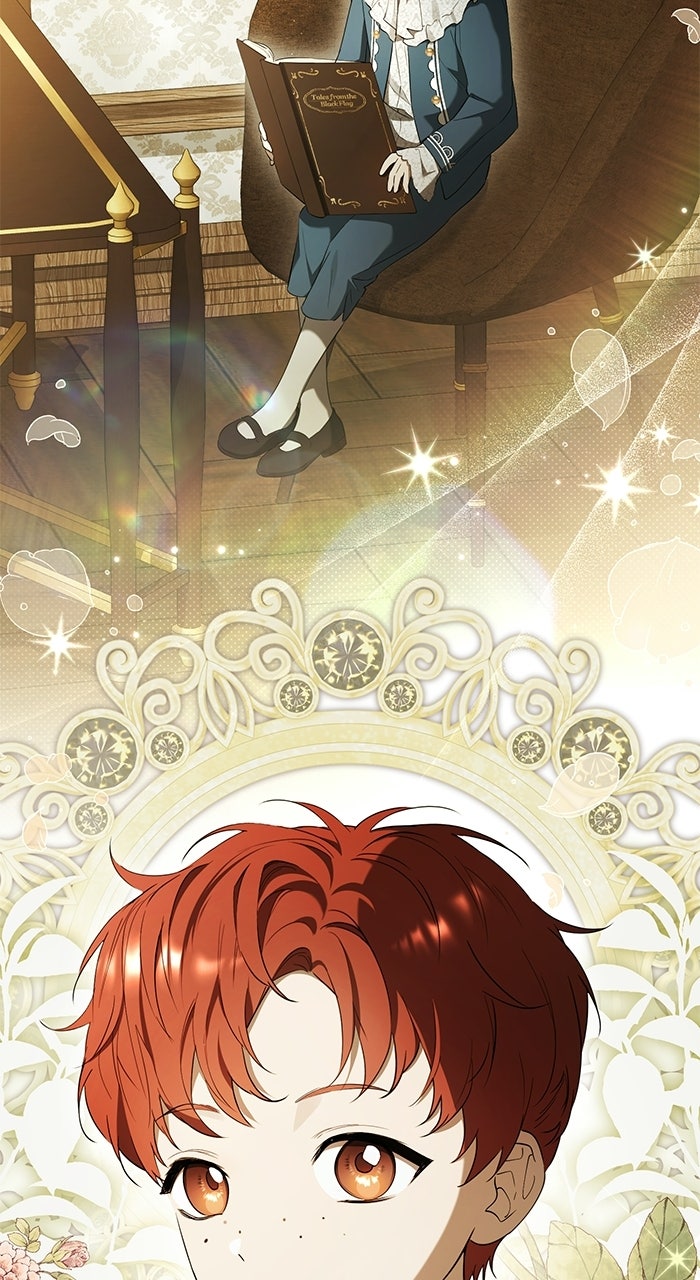Sir Preston's SecretGoverness Episode 1 page 99 - 