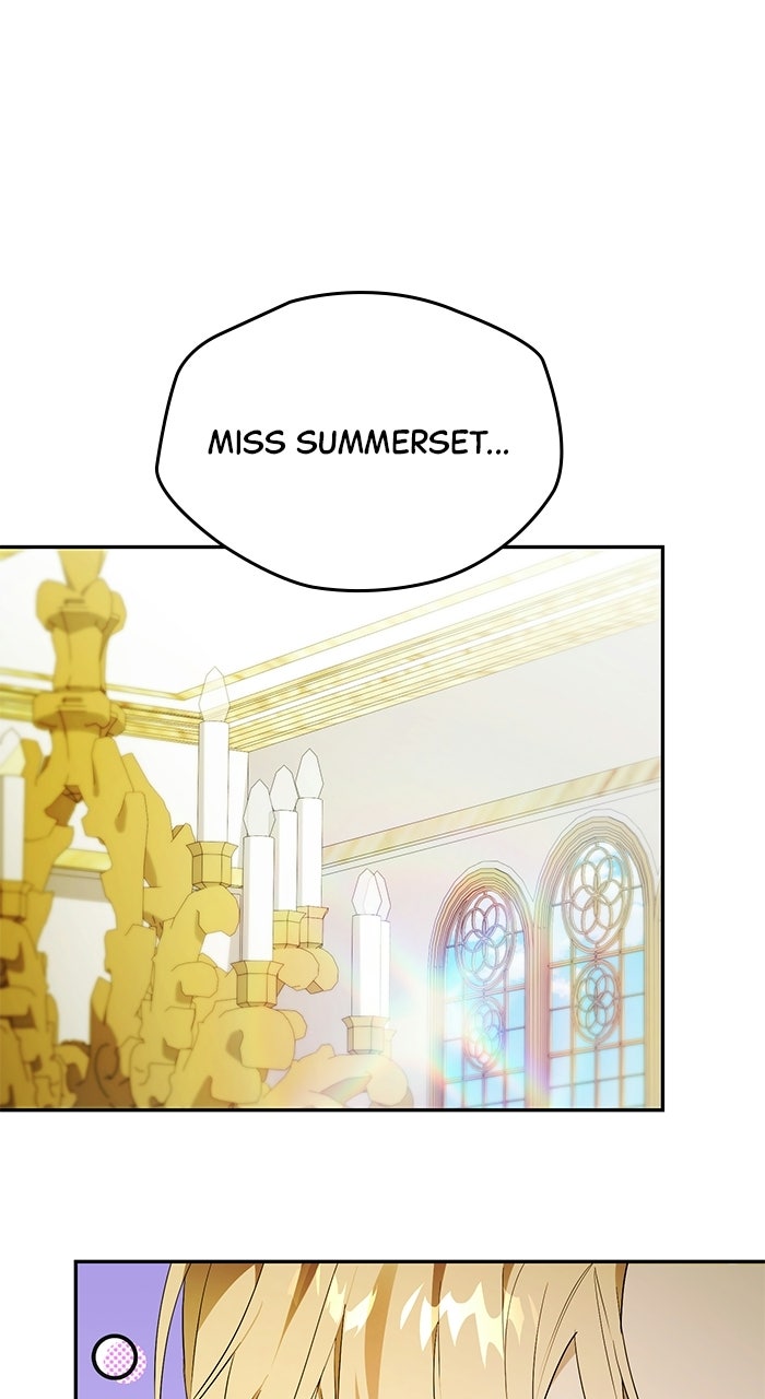 Sir Preston's SecretGoverness Episode 10 page 1 - 