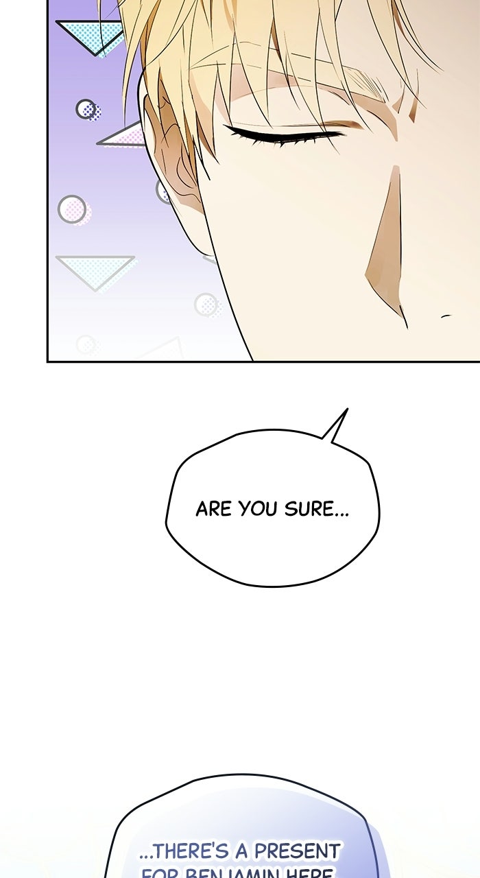 Sir Preston's SecretGoverness Episode 10 page 2 - 