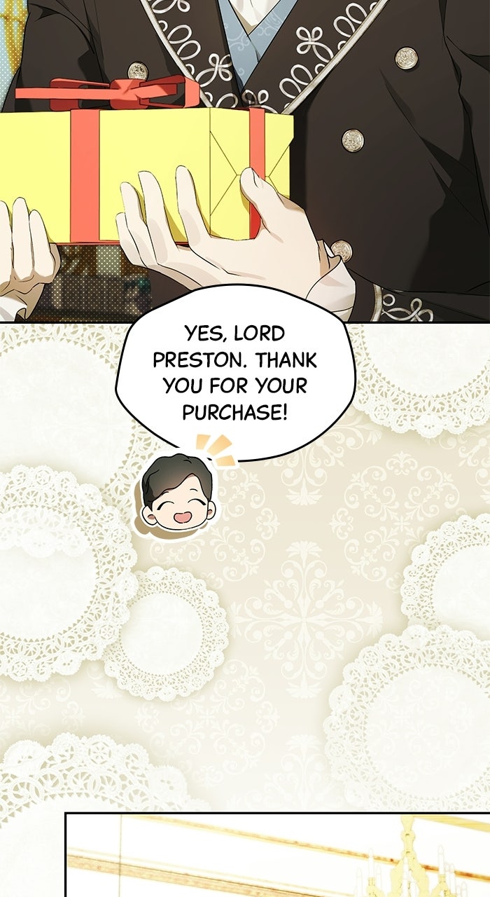 Sir Preston's SecretGoverness Episode 10 page 13 - 