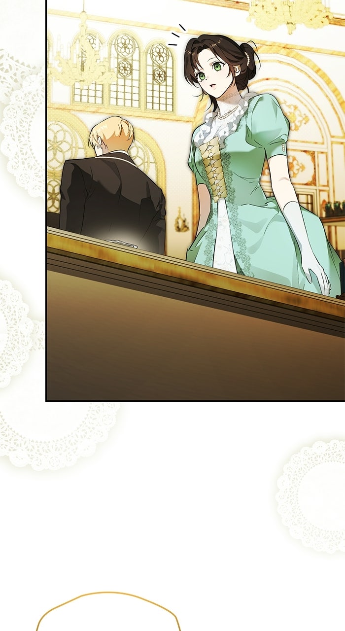 Sir Preston's SecretGoverness Episode 10 page 14 - 