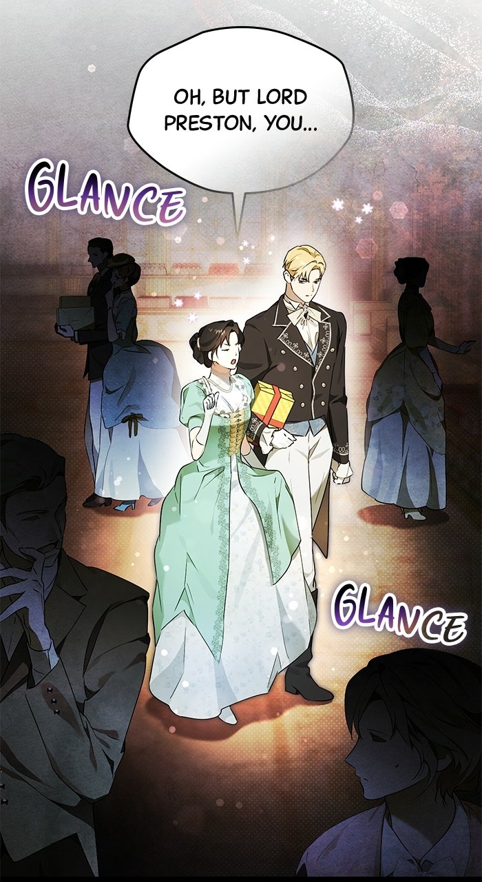 Sir Preston's SecretGoverness Episode 10 page 26 - 