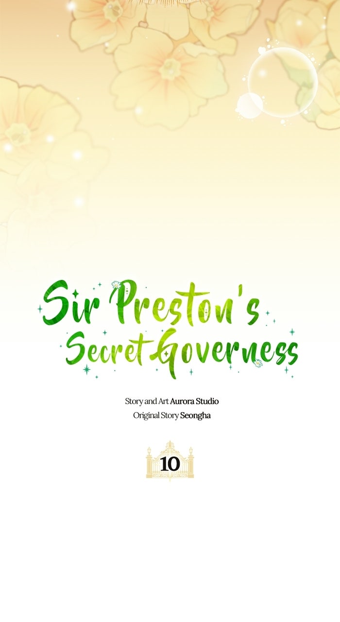 Sir Preston's SecretGoverness Episode 10 page 35 - 