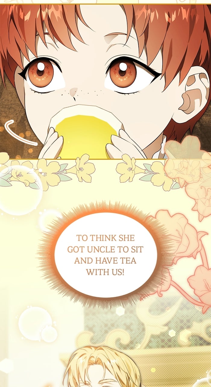 Sir Preston's SecretGoverness Episode 10 page 40 - 
