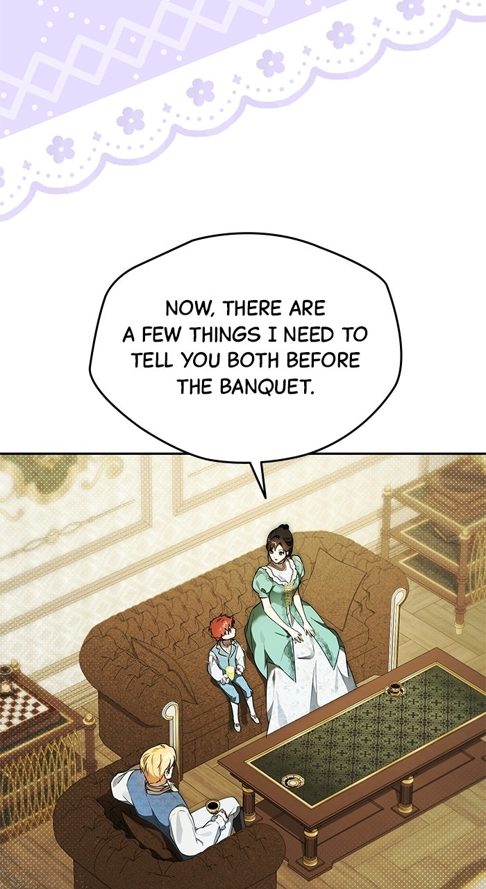 Sir Preston's SecretGoverness Episode 10 page 43 - 