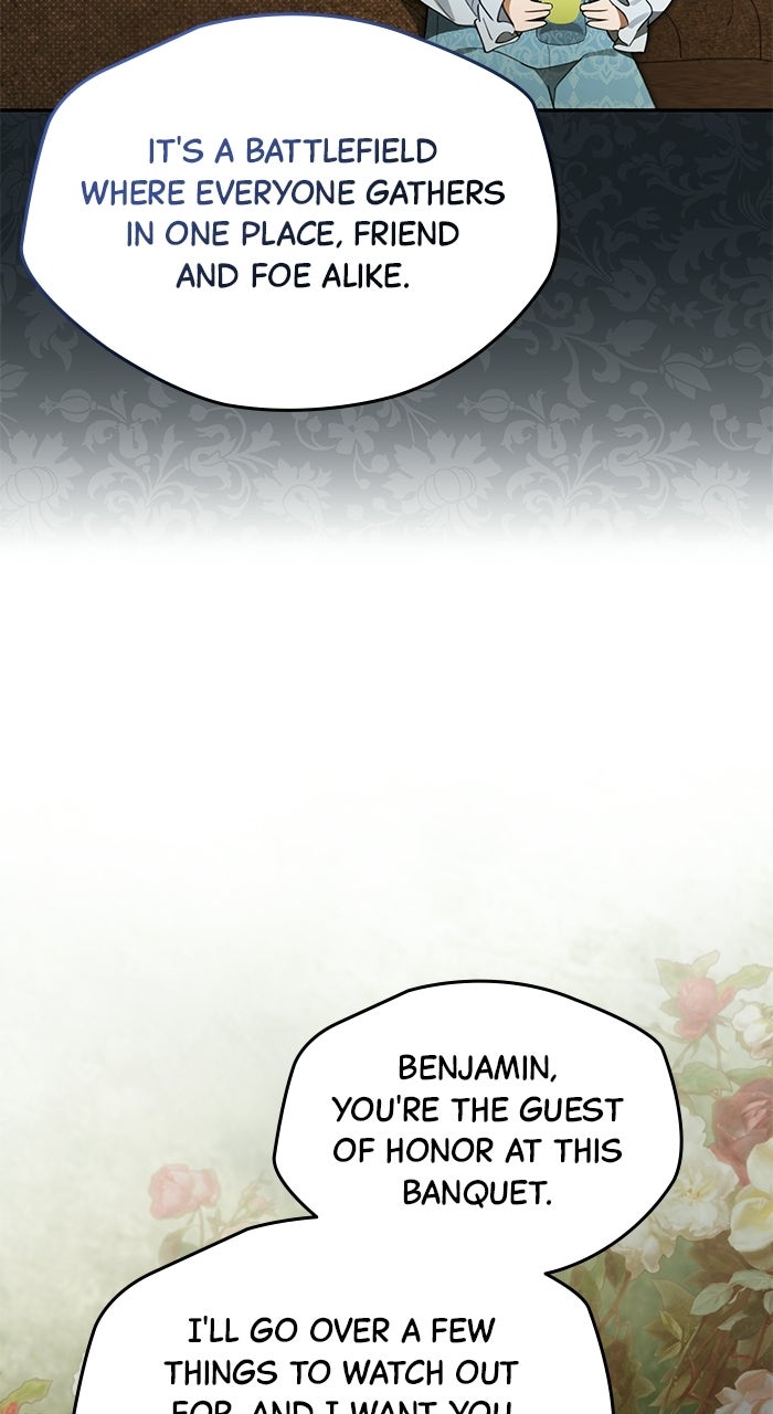 Sir Preston's SecretGoverness Episode 10 page 45 - 