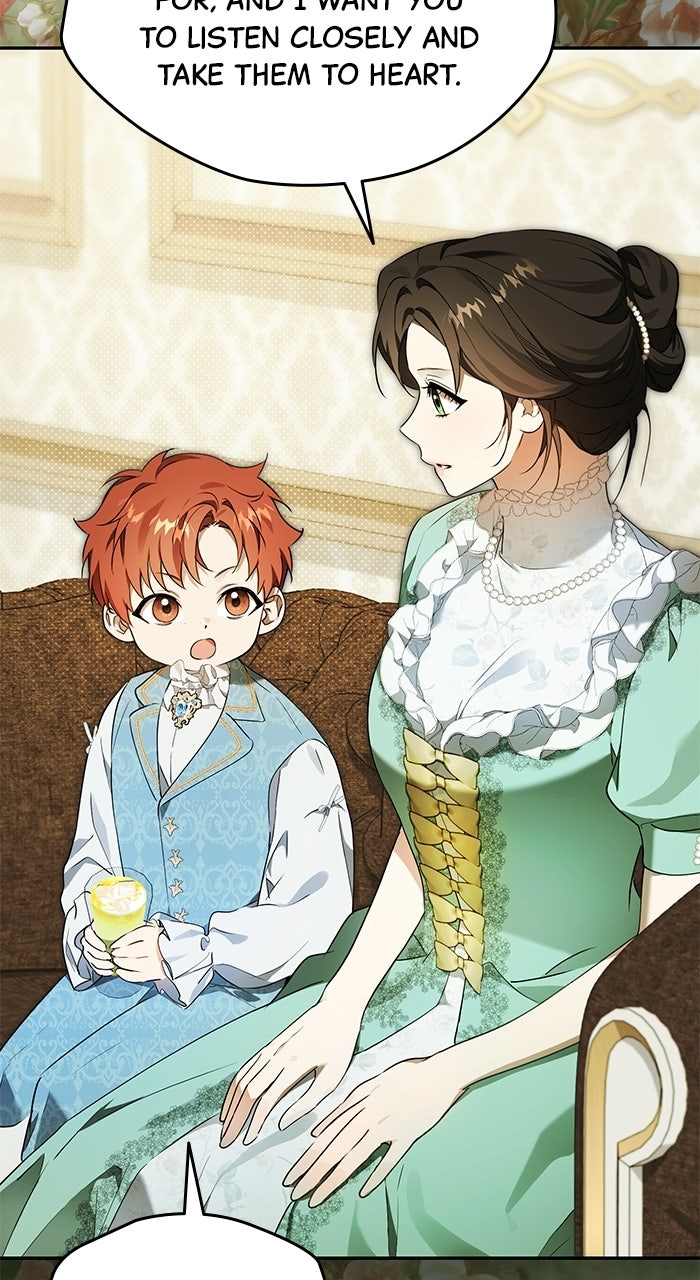 Sir Preston's SecretGoverness Episode 10 page 46 - 