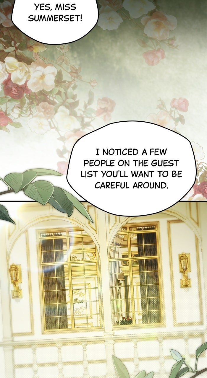 Sir Preston's SecretGoverness Episode 10 page 47 - 