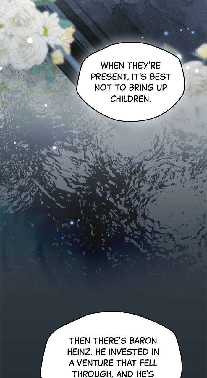 Sir Preston's SecretGoverness Episode 10 page 49 - 