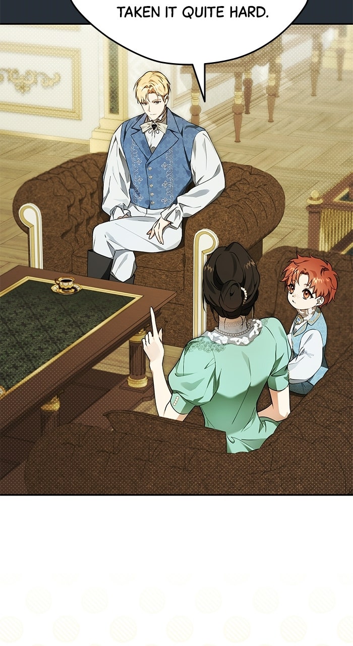 Sir Preston's SecretGoverness Episode 10 page 50 - 