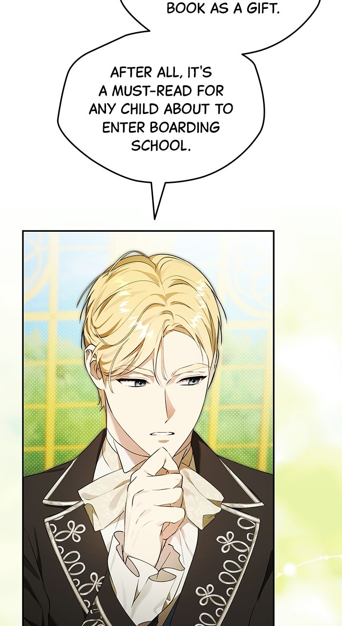 Sir Preston's SecretGoverness Episode 10 page 6 - 