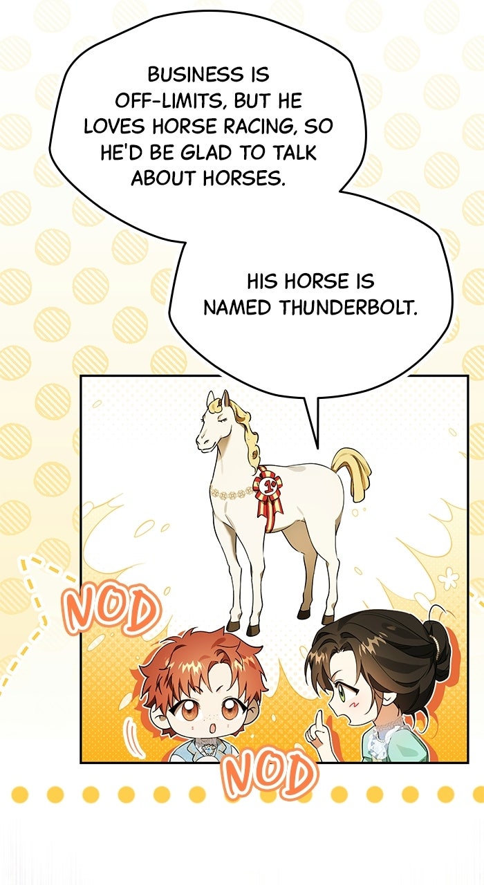 Sir Preston's SecretGoverness Episode 10 page 51 - 