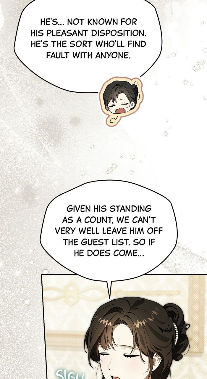Sir Preston's SecretGoverness Episode 10 page 55 - 