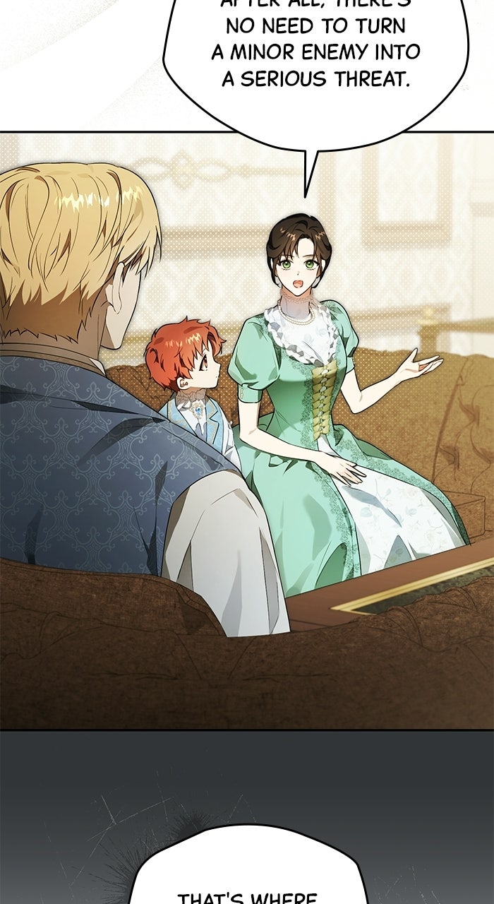Sir Preston's SecretGoverness Episode 10 page 57 - 