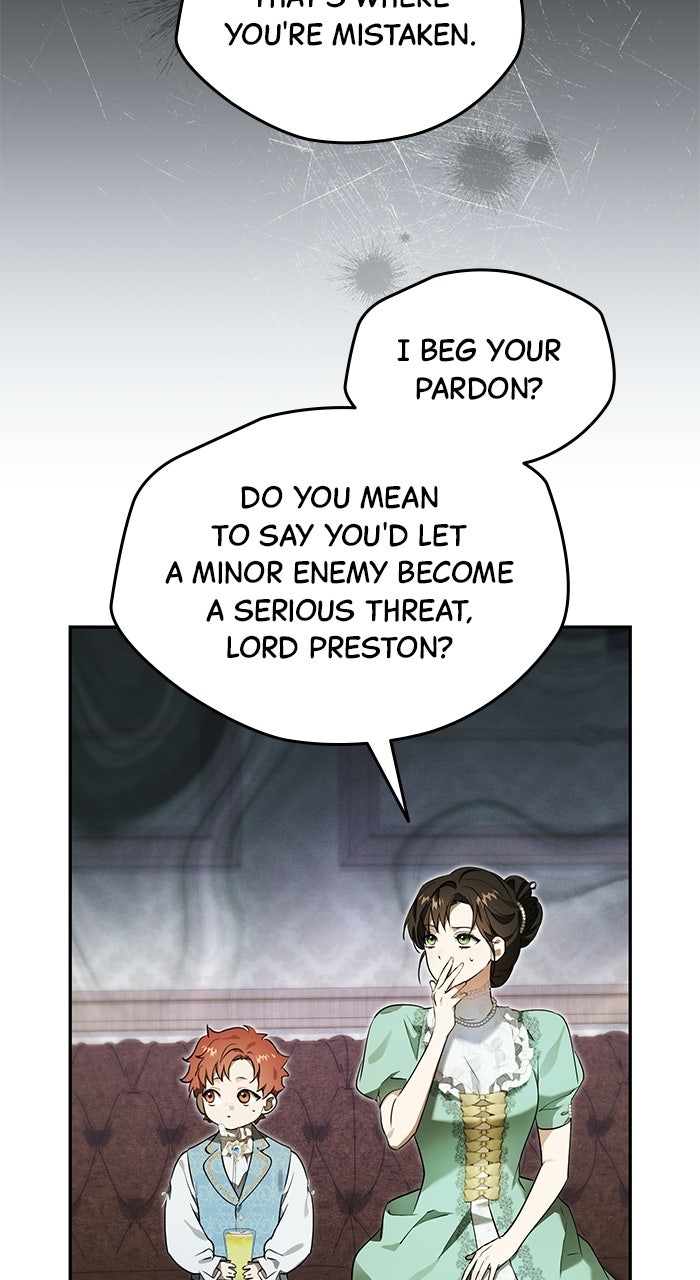 Sir Preston's SecretGoverness Episode 10 page 58 - 