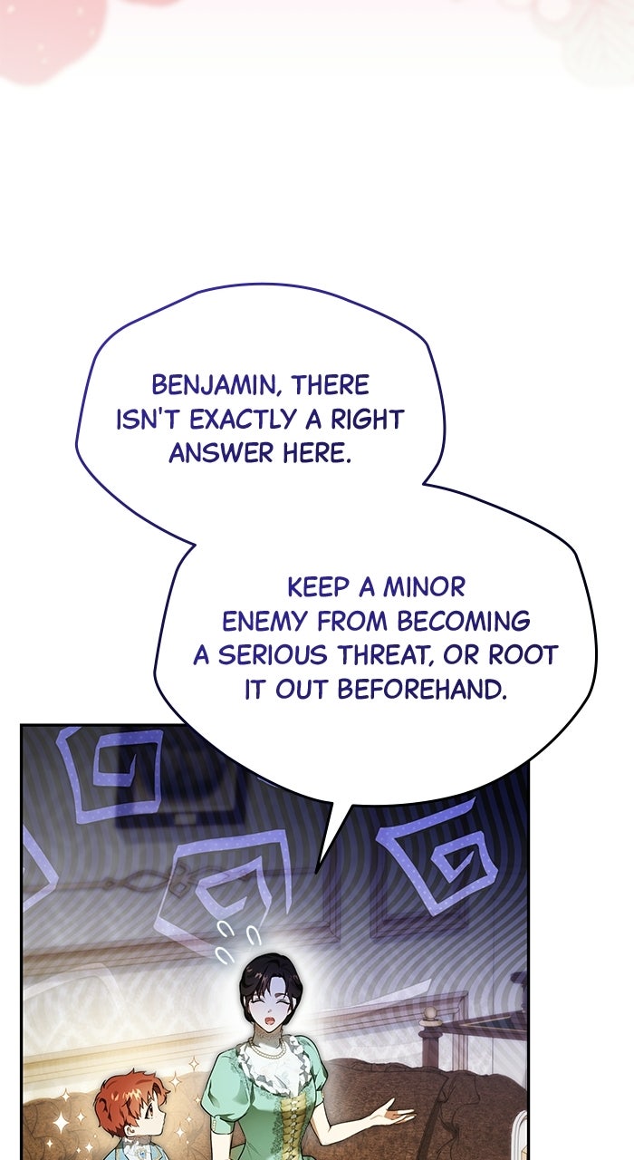 Sir Preston's SecretGoverness Episode 10 page 62 - 