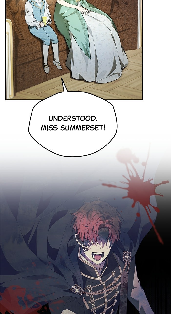 Sir Preston's SecretGoverness Episode 10 page 63 - 