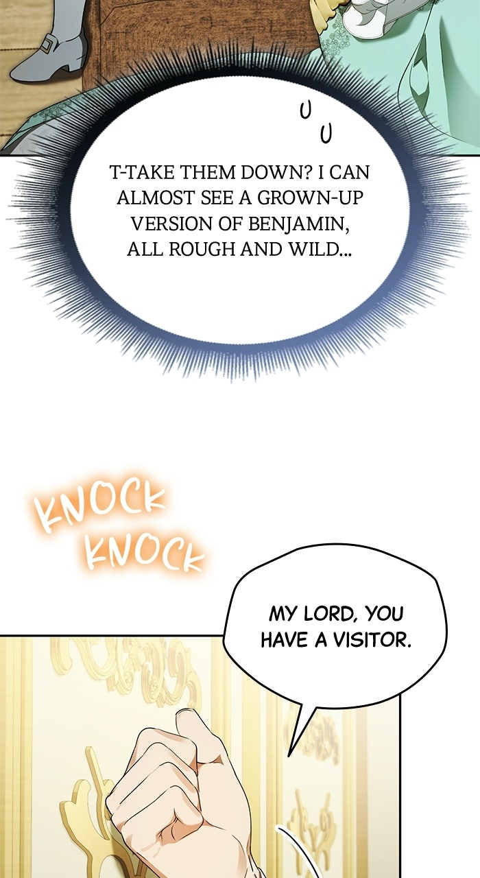 Sir Preston's SecretGoverness Episode 10 page 65 - 