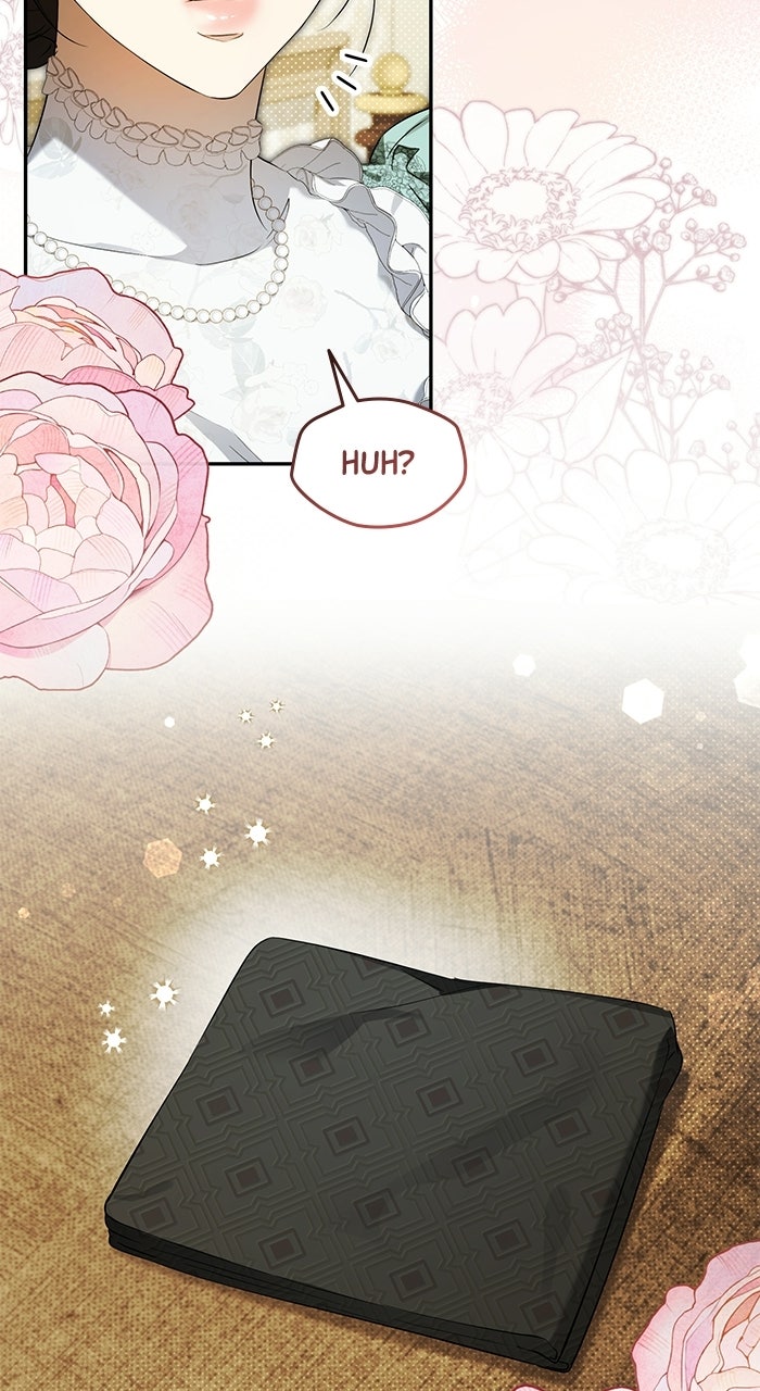Sir Preston's SecretGoverness Episode 10 page 69 - 