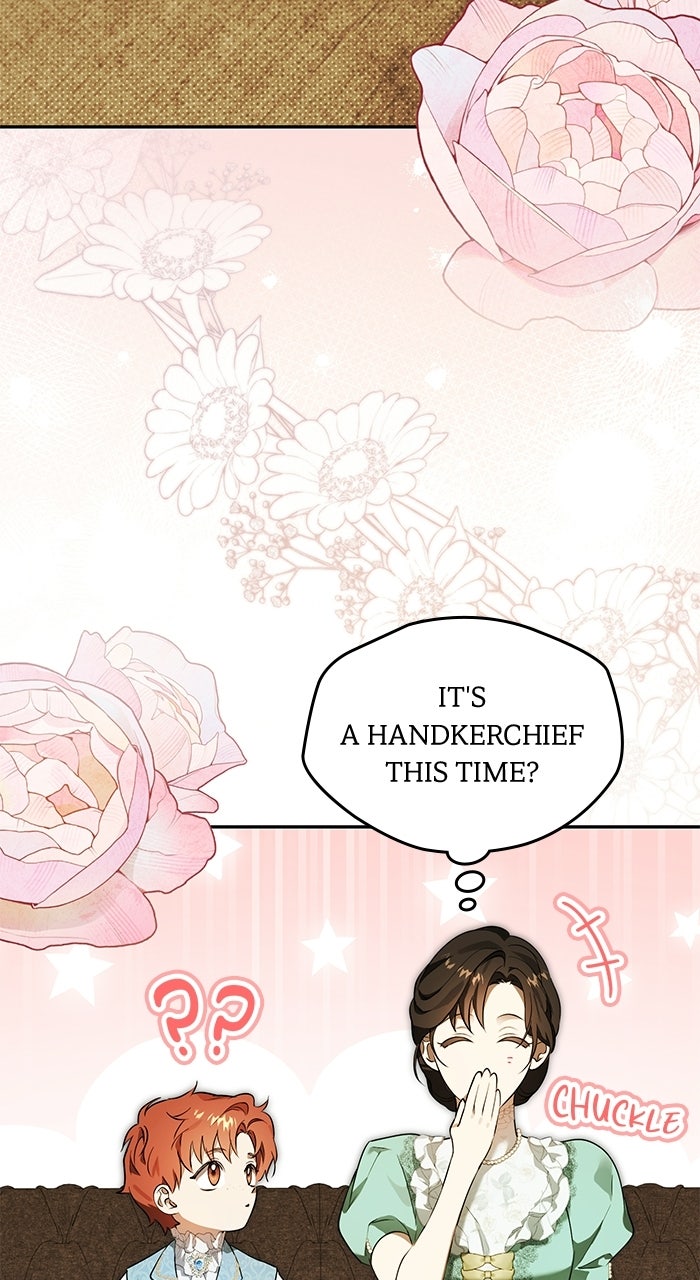 Sir Preston's SecretGoverness Episode 10 page 70 - 