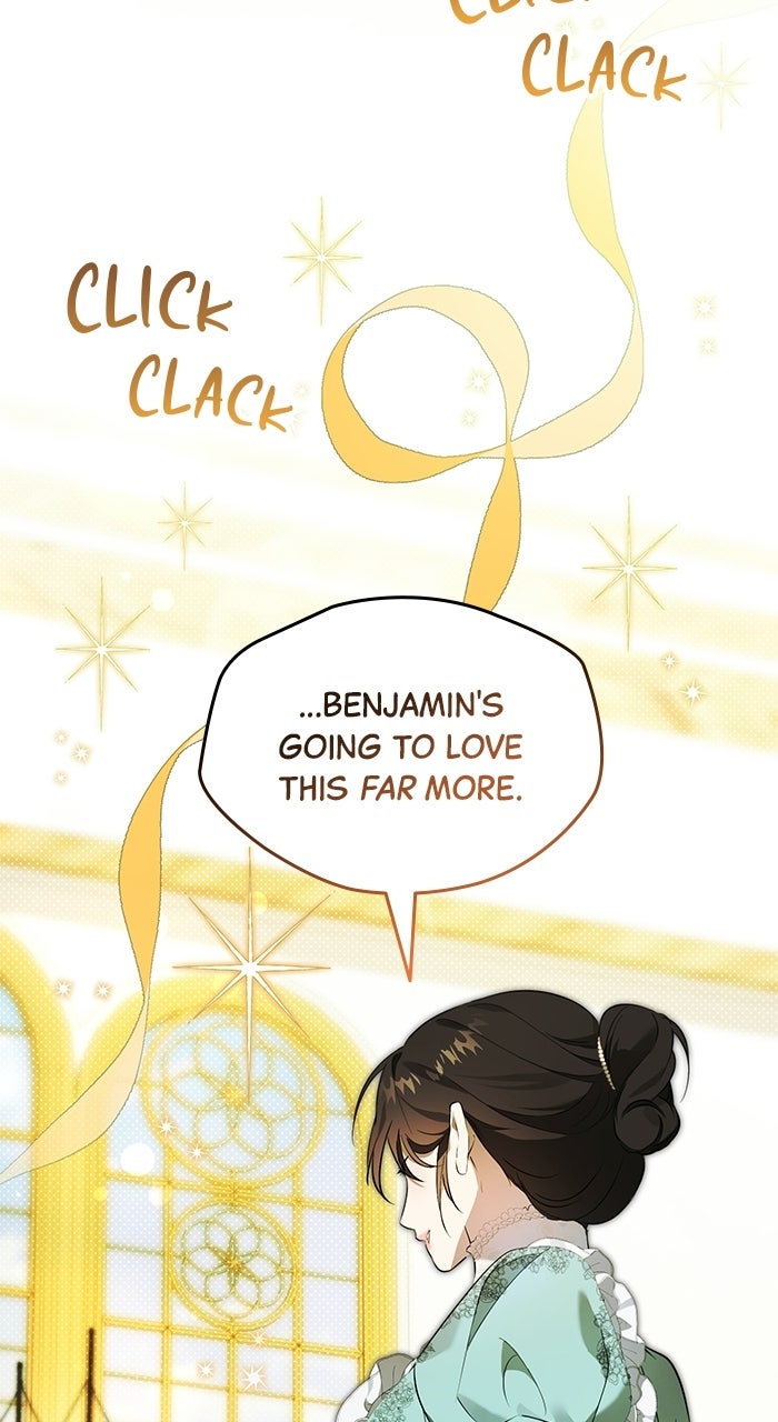 Sir Preston's SecretGoverness Episode 10 page 8 - 